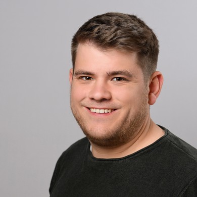 Niklas Hansel