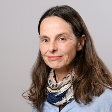 Nicole Preuss