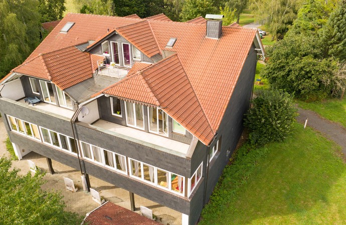 Wohngruppe Schürenberger Hof