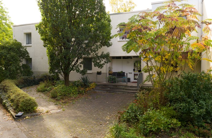 Wohngruppe Soest
