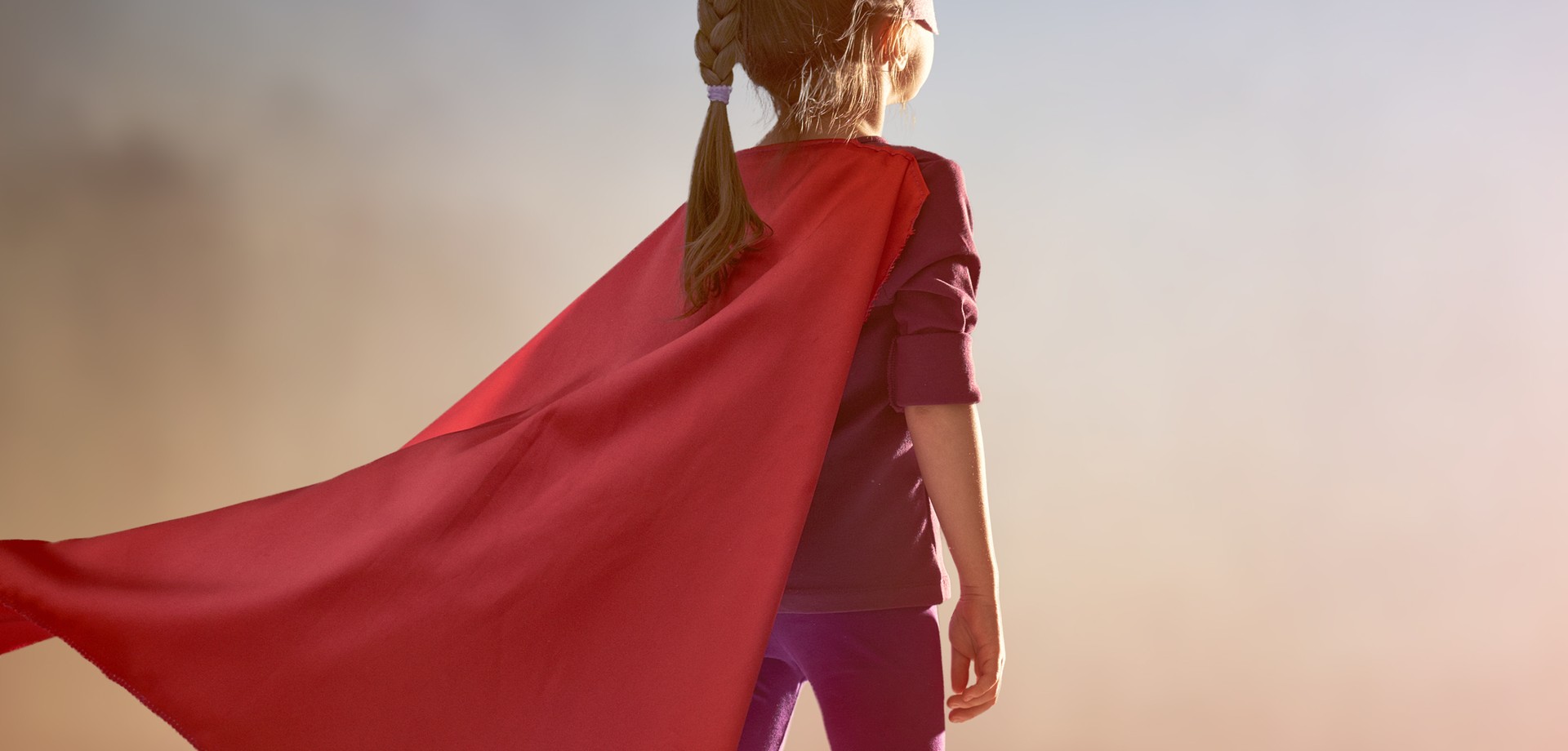 superheldin