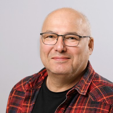 Frank Schönfeld