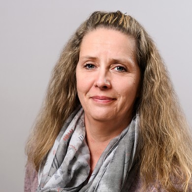 Petra Lindenblatt