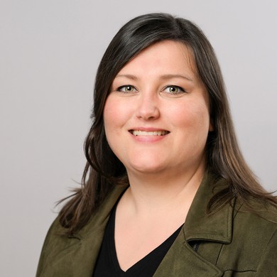 Sarah Diblitz