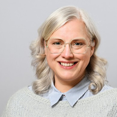 Nadine Manteufel