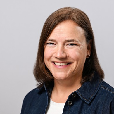Silke Richter