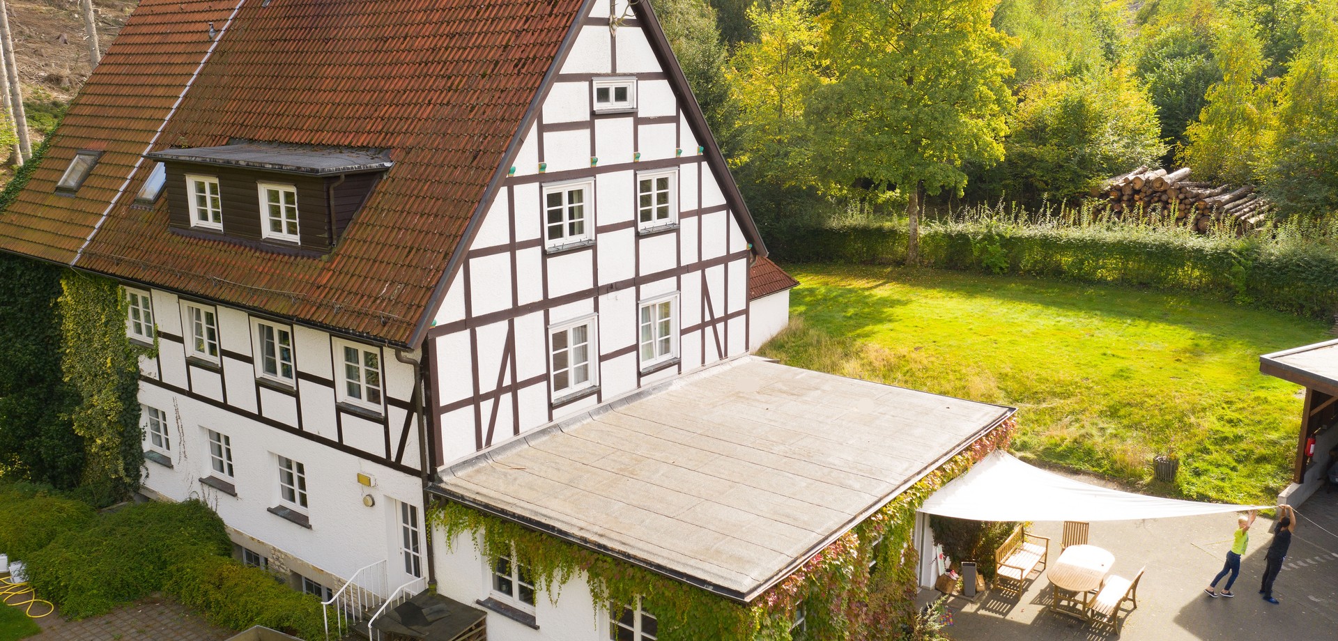 Bild vom Haus Wohngruppe Möhnesee