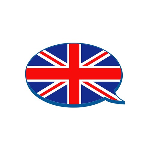 englische Flagge